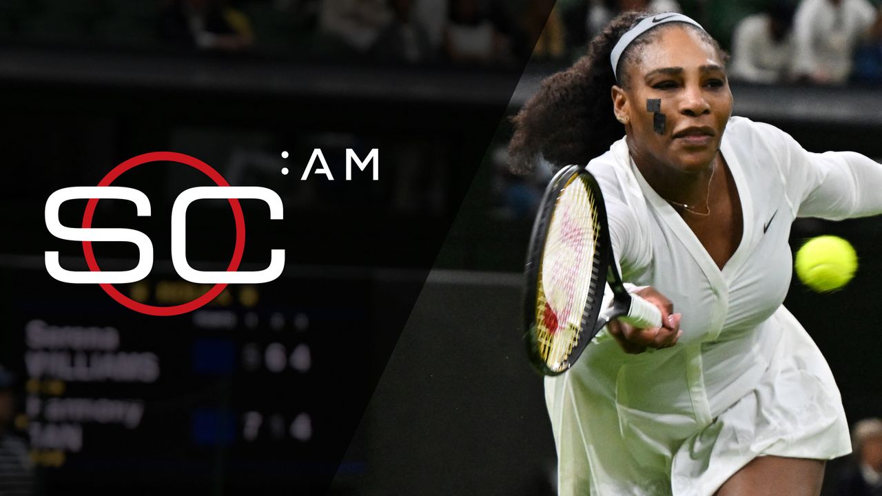 SportsCenter | Watch ESPN