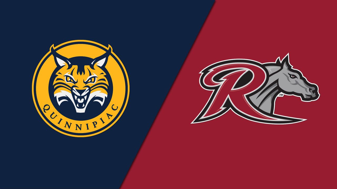 Quinnipiac vs. Rider (M Basketball)