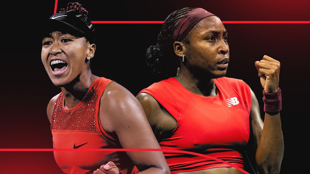 2025 US Open: Coverage presented by Heineken 0.0 (Round of 16)