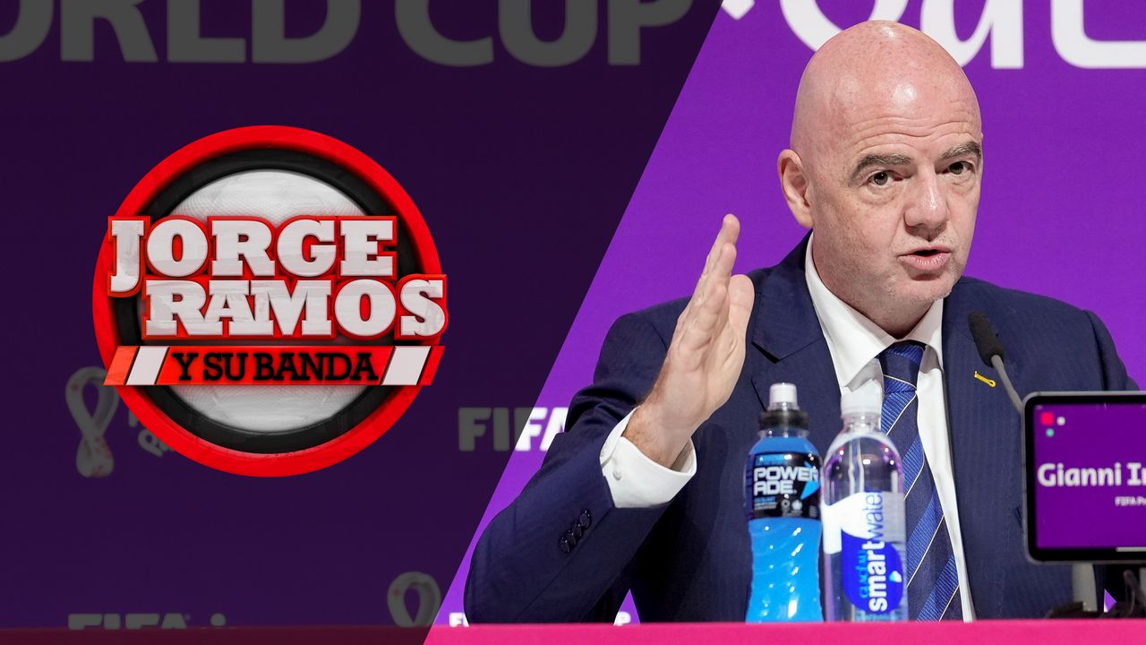 Vie 12/16 Ramos Y Su Banda Watch ESPN