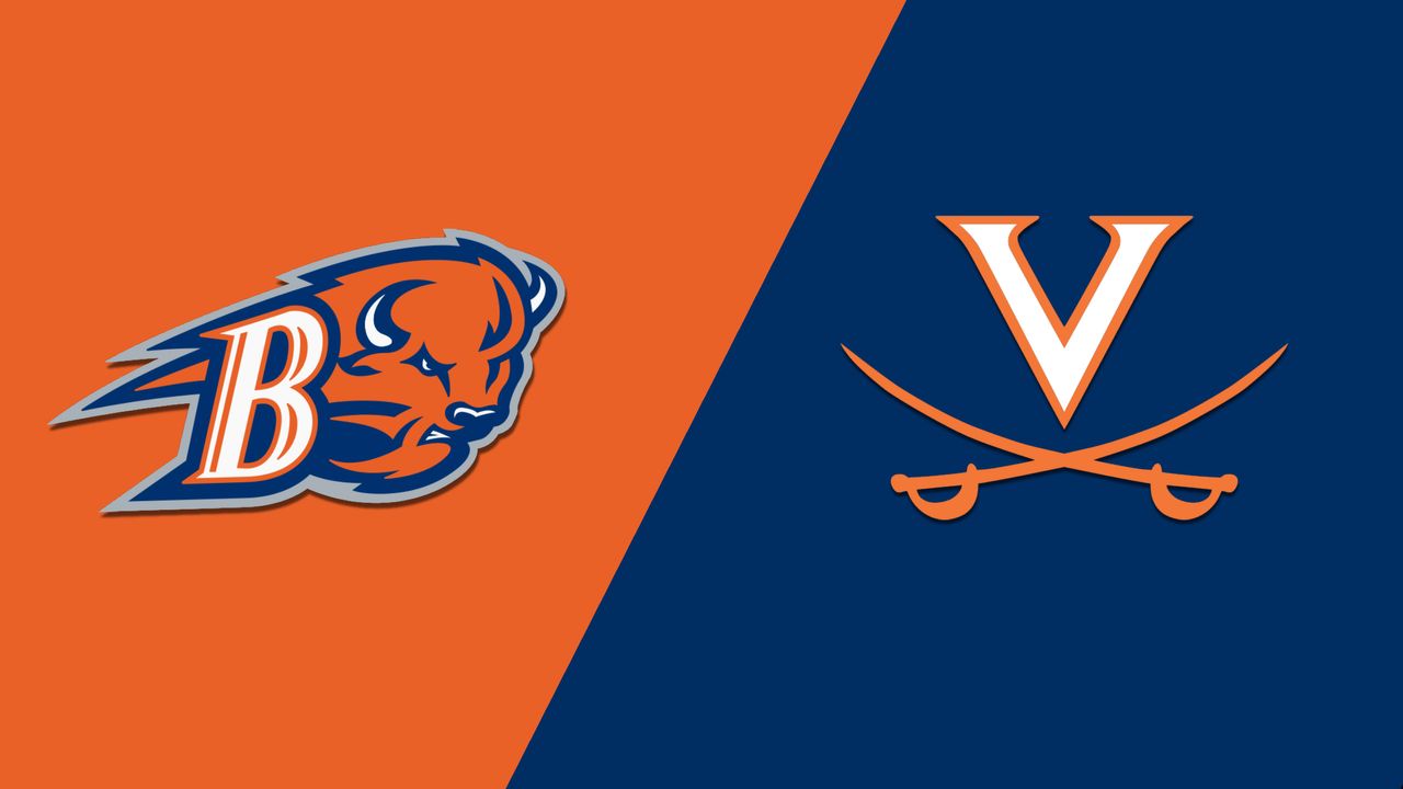 Bucknell vs. Virginia (Baseball)