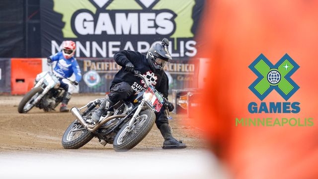 X Games Minneapolis