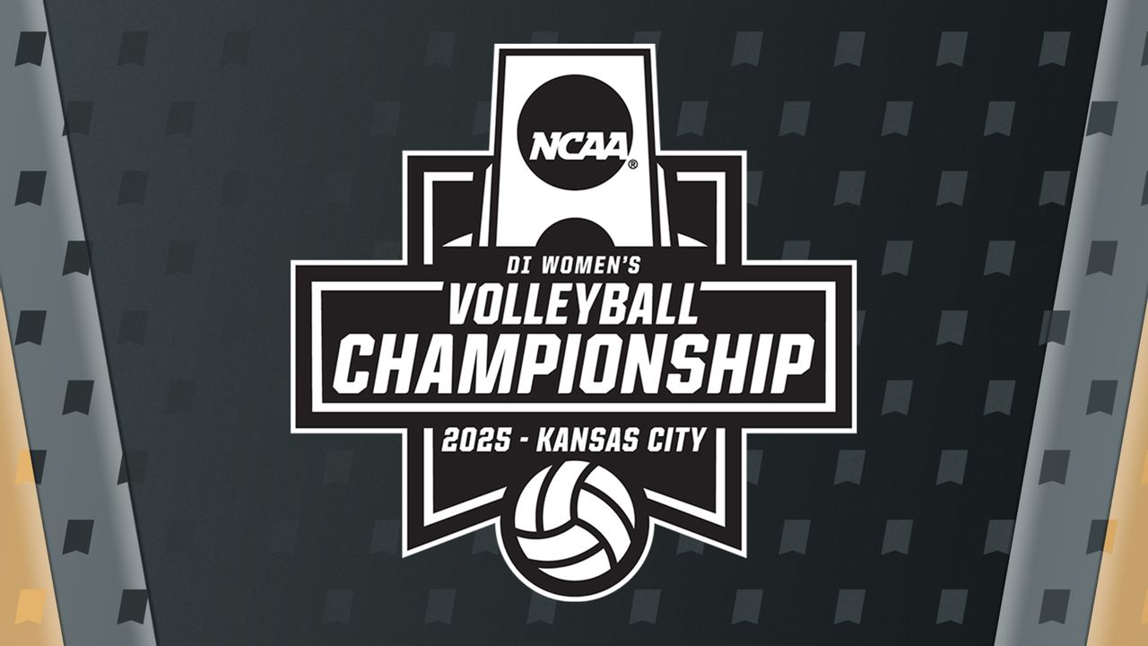 NCAA Women's Volleyball Studio