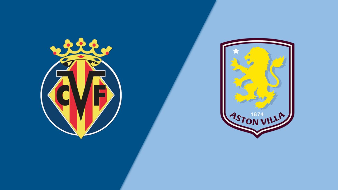 Villarreal vs. Aston Villa (International Friendly)