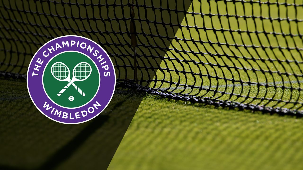 The Championships, Wimbledon 2025: Coverage pres. by Barclays (Mixed Doubles Championship)