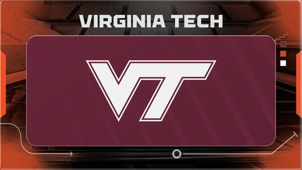 Virginia Tech Football Press Conference