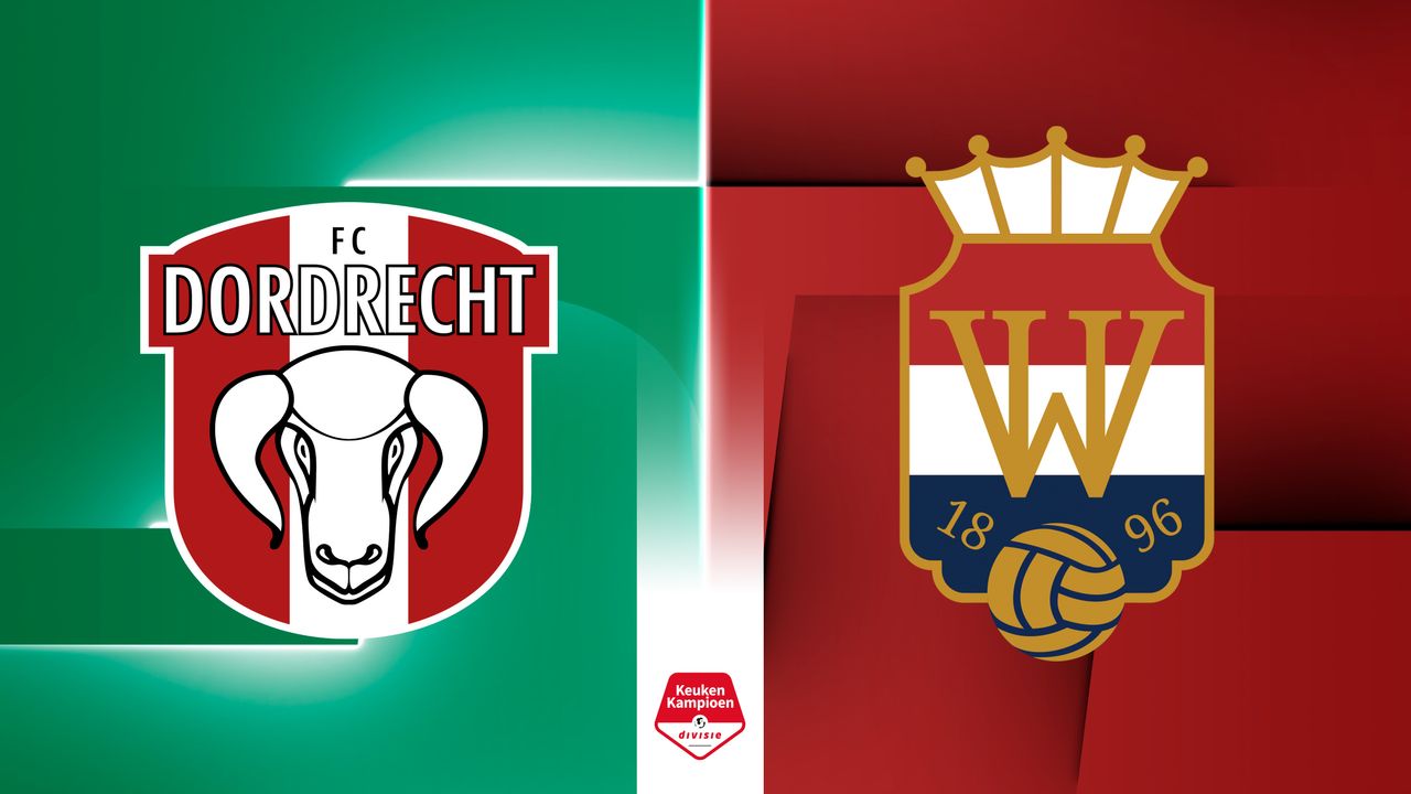 FC Dordrecht - Willem II 5/3/24 - Stream the Match Live - Watch ESPN