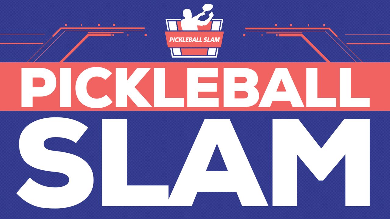 Pickleball Slam 2 (2/4/24) Live Stream Watch ESPN
