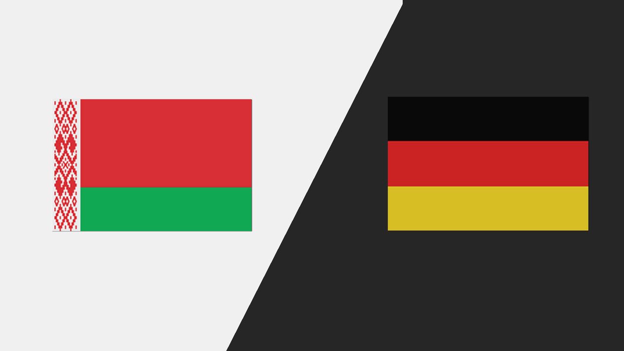 Belarus vs. Germany (Men's Division A, Group B)