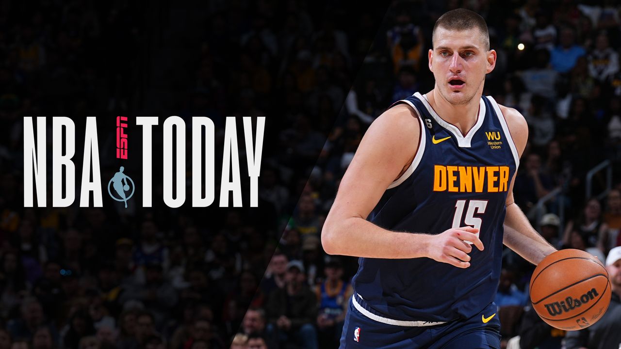 NBA Today Presented by Xfinity Mobile