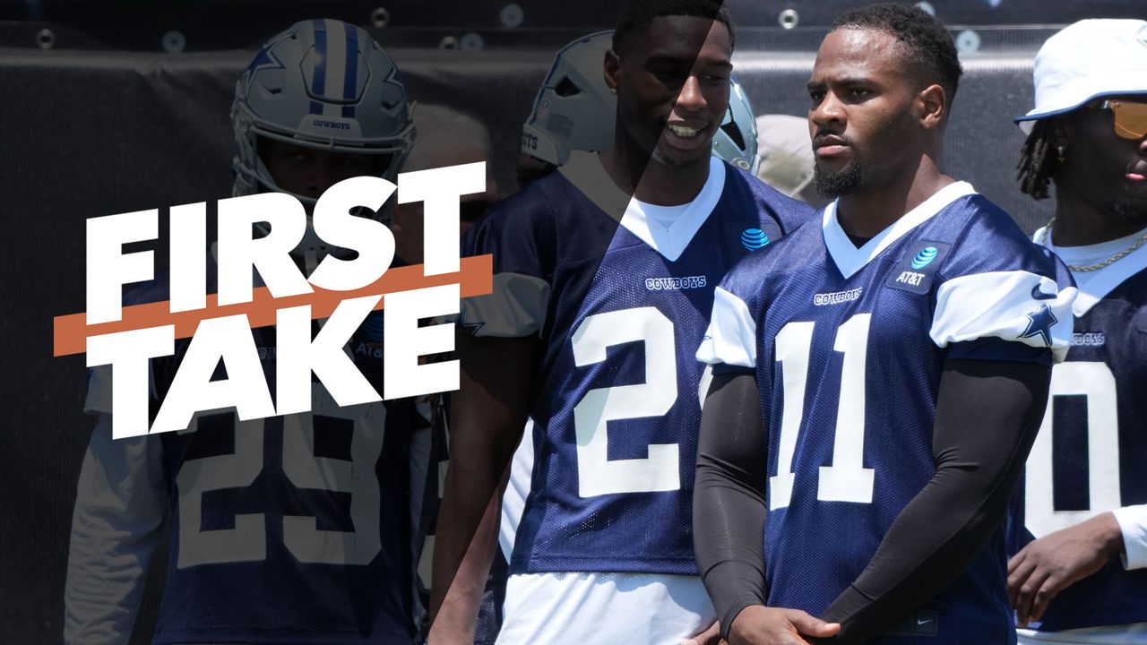 First Take