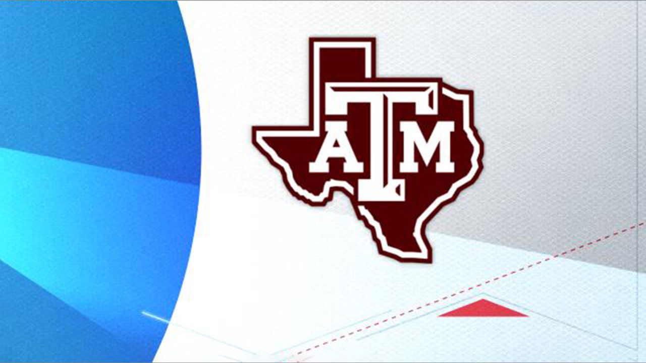 Texas A&M Press Conference