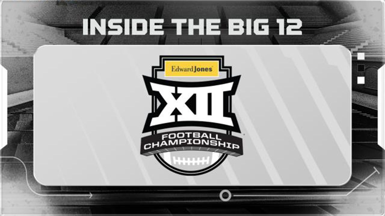Big 12 Championship Preview: Inside the 12