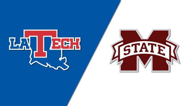 Louisiana Tech vs. Mississippi State (W Soccer)