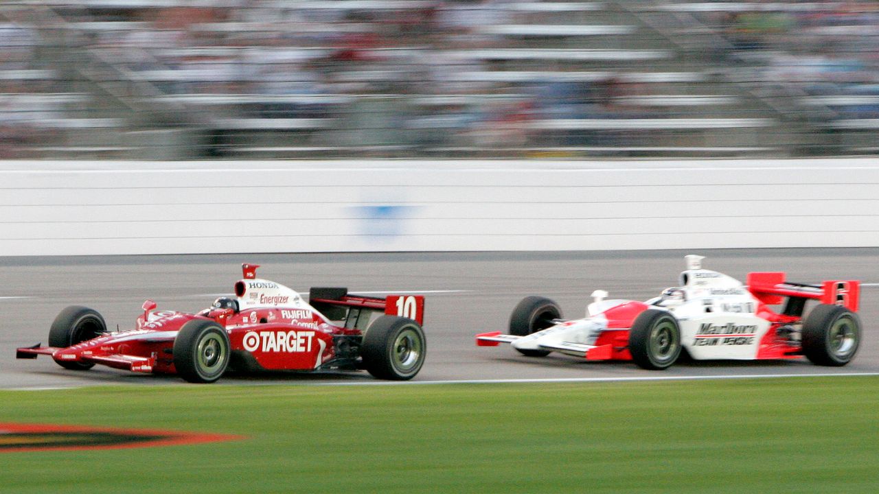 2006 Classic Indy 500 (5/24/20) Live Stream Watch ESPN