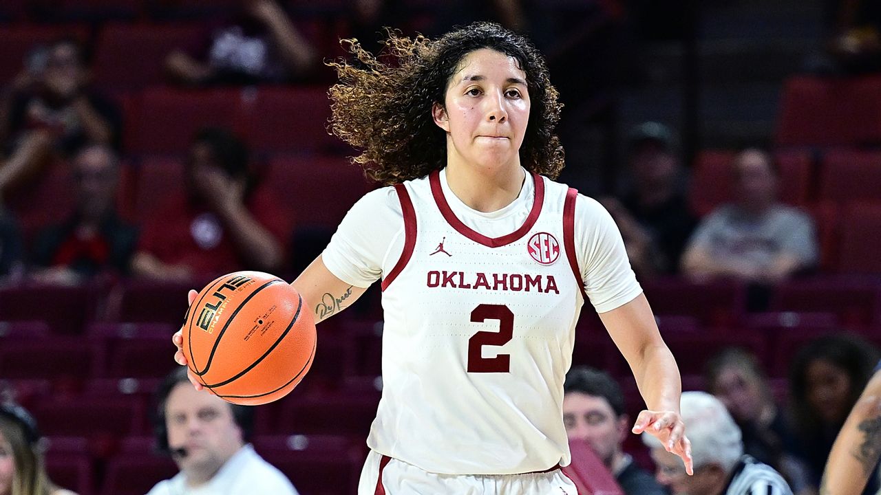 Mié. 12/3 - NC State vs. #9 Oklahoma