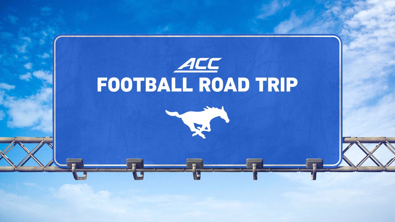 ACC Football Road Trip: SMU
