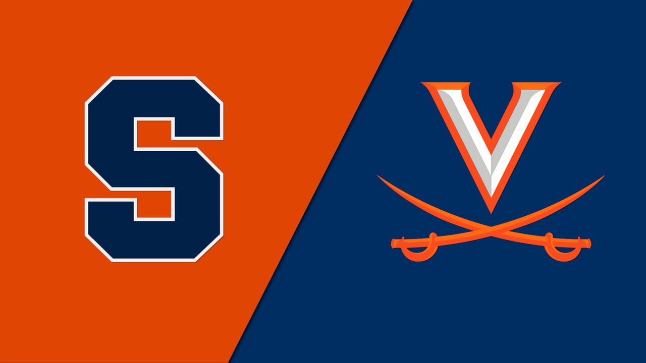 ORANGE GAME DAY: Syracuse travels to Virginia to take on the Cavaliers tonight (preview, media & info) ORANGE GAME DAY: Syracuse travels to Virginia to take on the Cavaliers tonight (preview, media & info)