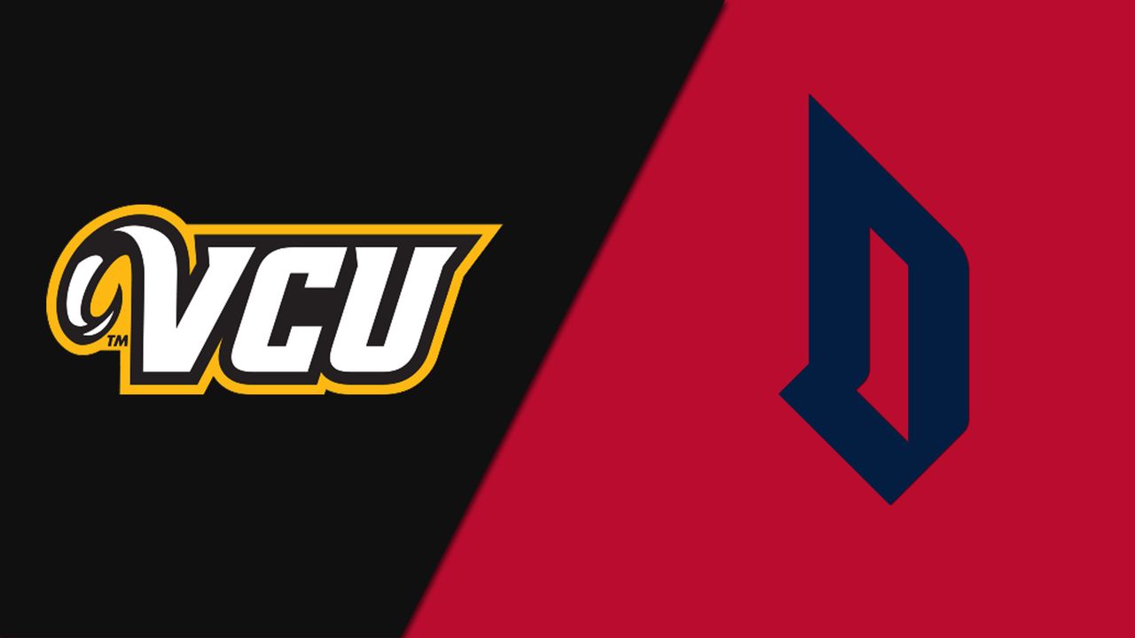 VCU vs. Duquesne 4/1/23 Stream the Game Live Watch ESPN