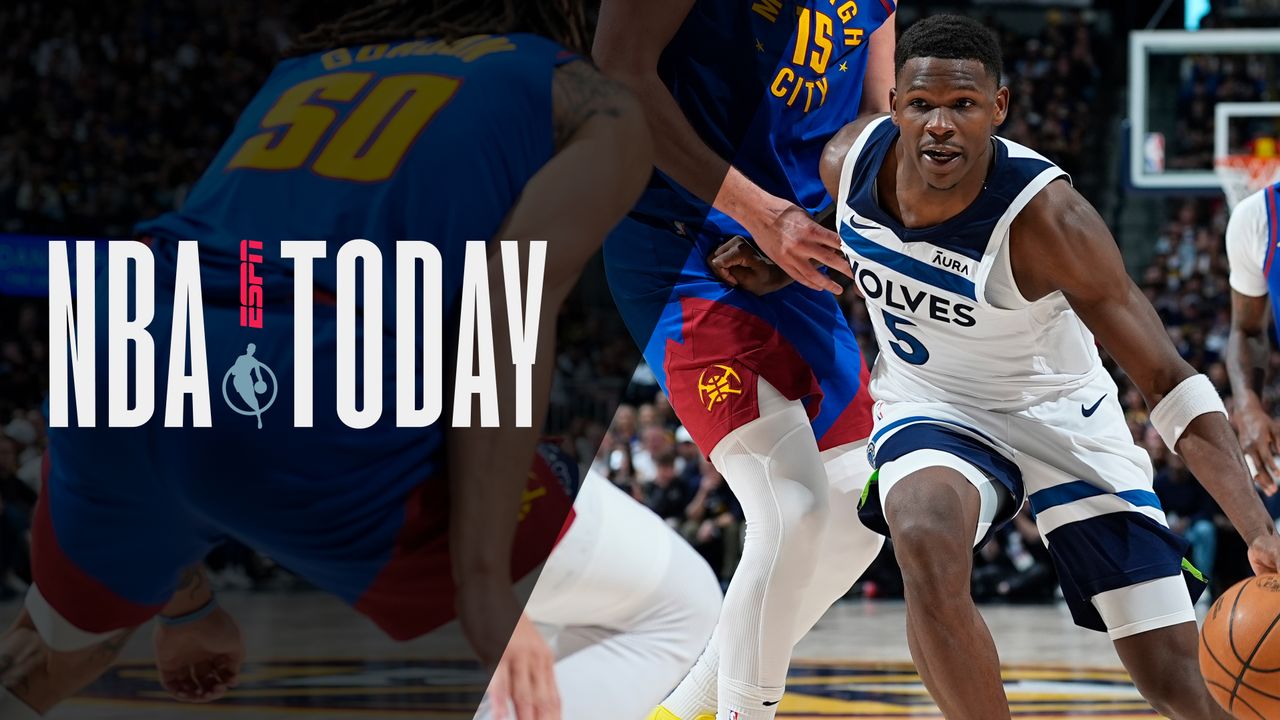 NBA Today (5/6/24) - Live Stream - Watch ESPN