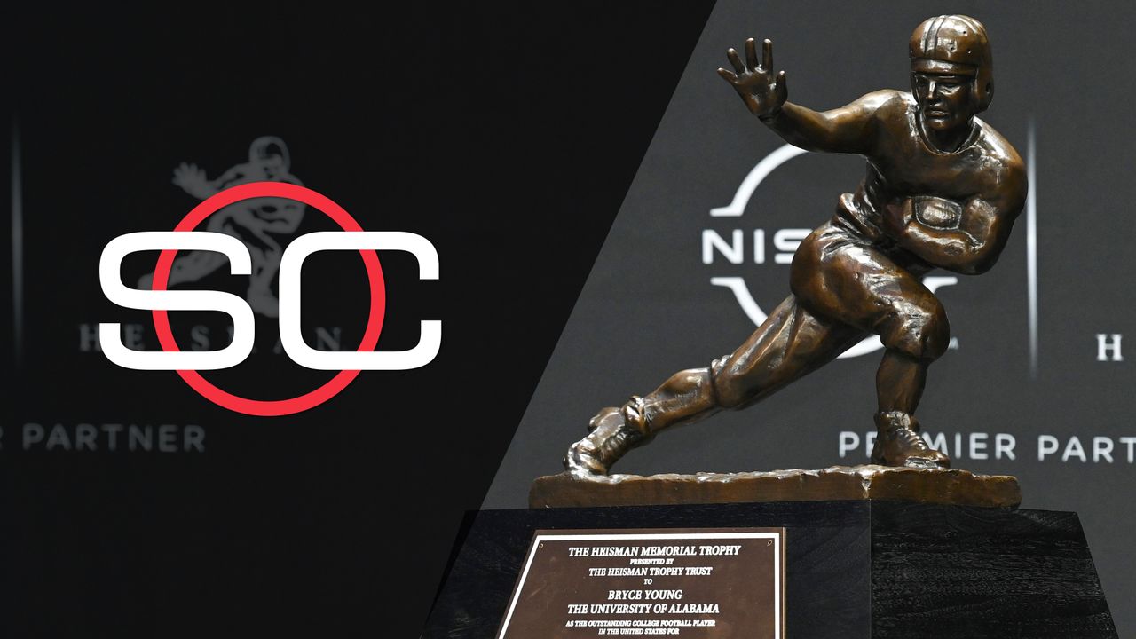 SportsCenter (12/10/22) - Live Stream - Watch ESPN
