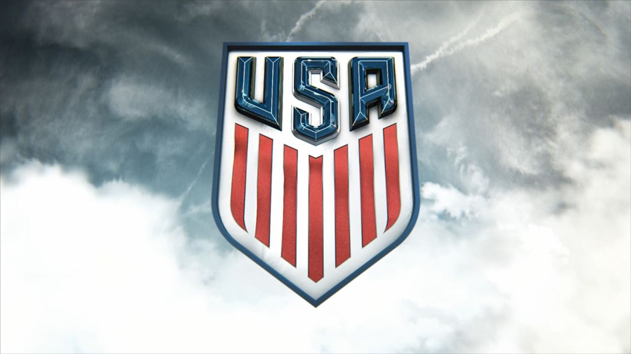 ESPN FC US Men's National Team Roster Reveal Show Watch ESPN