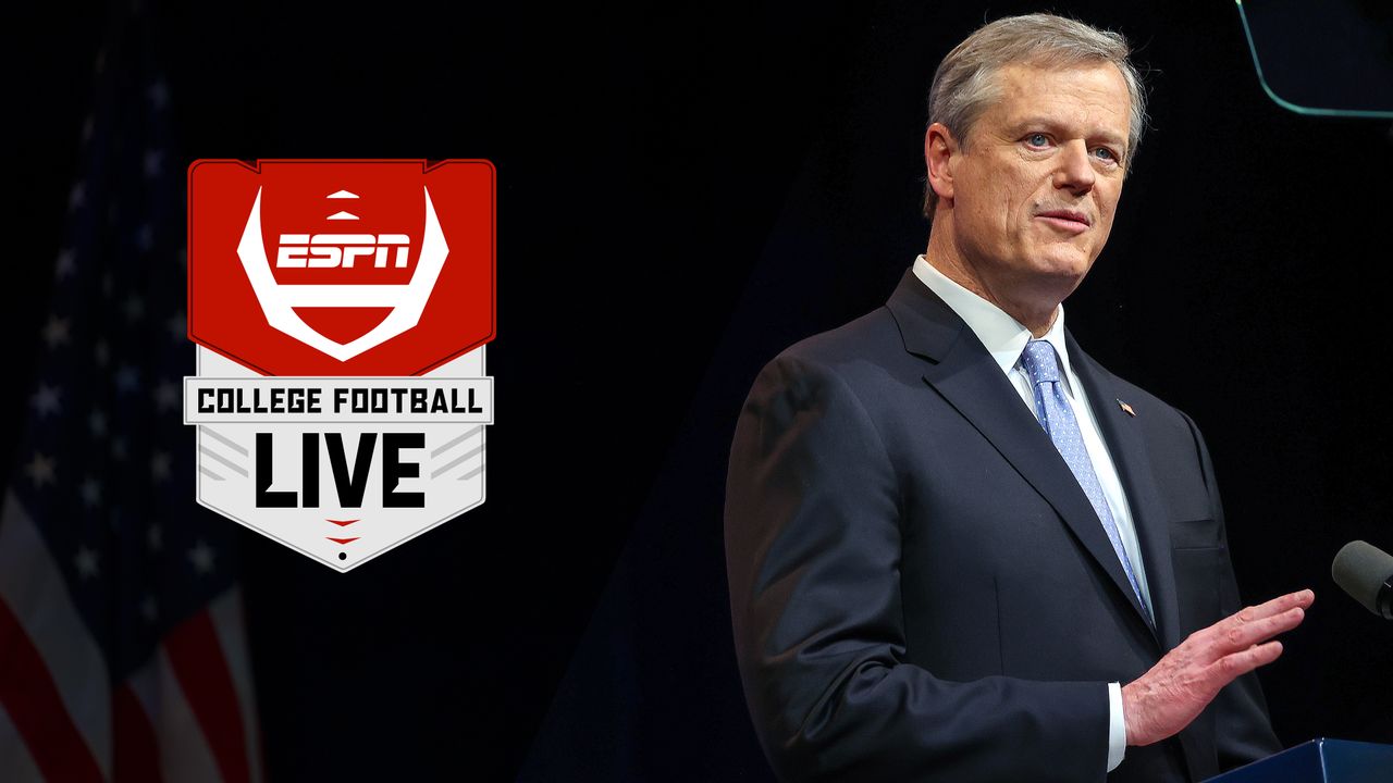 College Football Live (12/15/22) - Live Stream - Watch ESPN