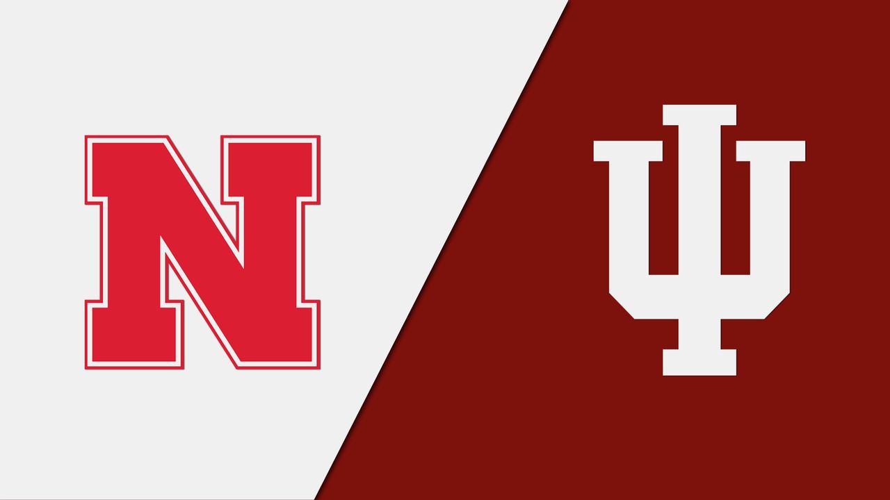 [WATCHLIVE]TV]* Nebraska vs Indiana Live free streams in 19 October