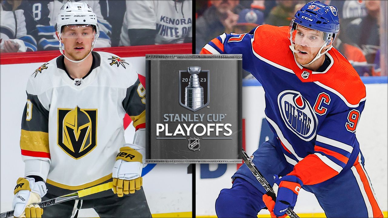 En EspañolVegas Golden Knights vs. Edmonton Oilers (Second Round Game