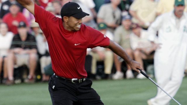 watch final round of masters