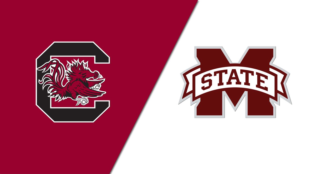 South Carolina vs. #5 Mississippi State (Baseball) 5/18/19 - Stream the ...