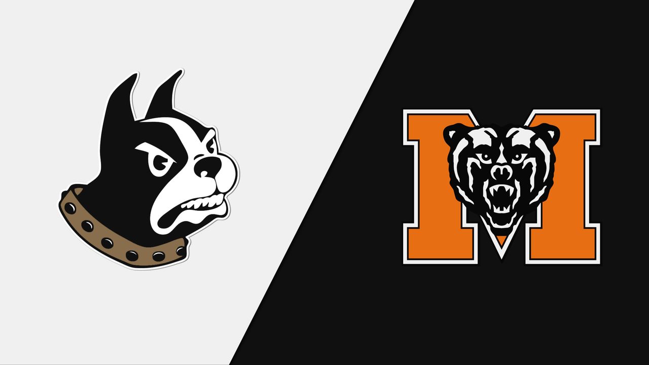 Wofford vs. Mercer (M Basketball) | Watch ESPN