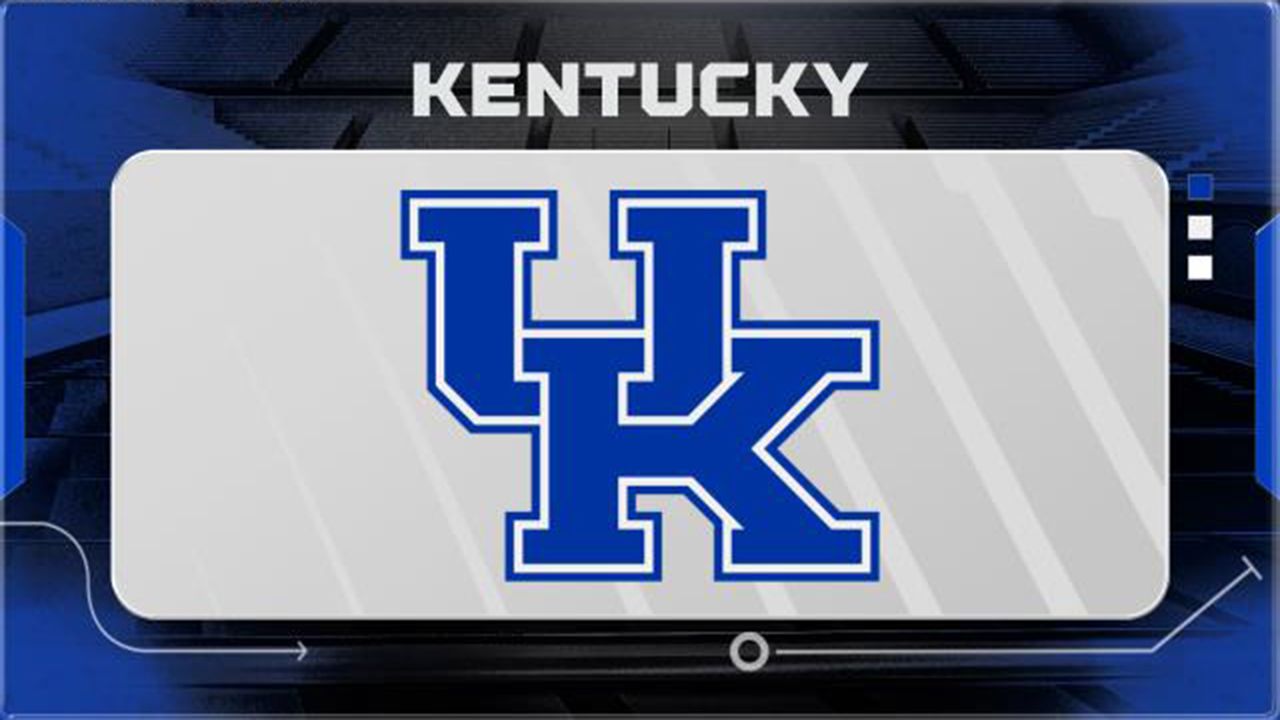 Kentucky Football Press Conference