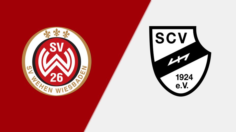 SV Wehen Wiesbaden vs. SC Verl