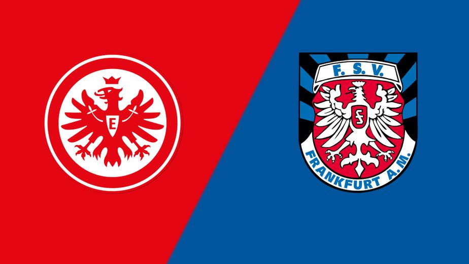 En Español-Eintracht Frankfurt vs. 1. FSV Frankfurt 1899 (International Friendly)