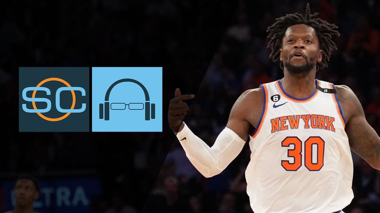 SportsCenter with Scott Van Pelt (5/3/23) Live Stream Watch ESPN