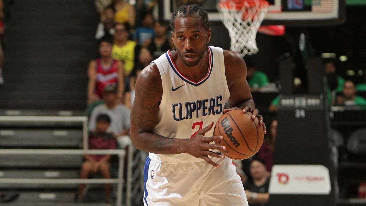 Denver Nuggets vs. Los Angeles Clippers 10/17/23 Stream the Game Live