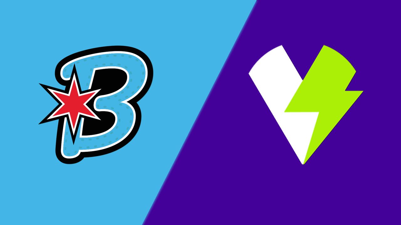 Bandits vs. Volts