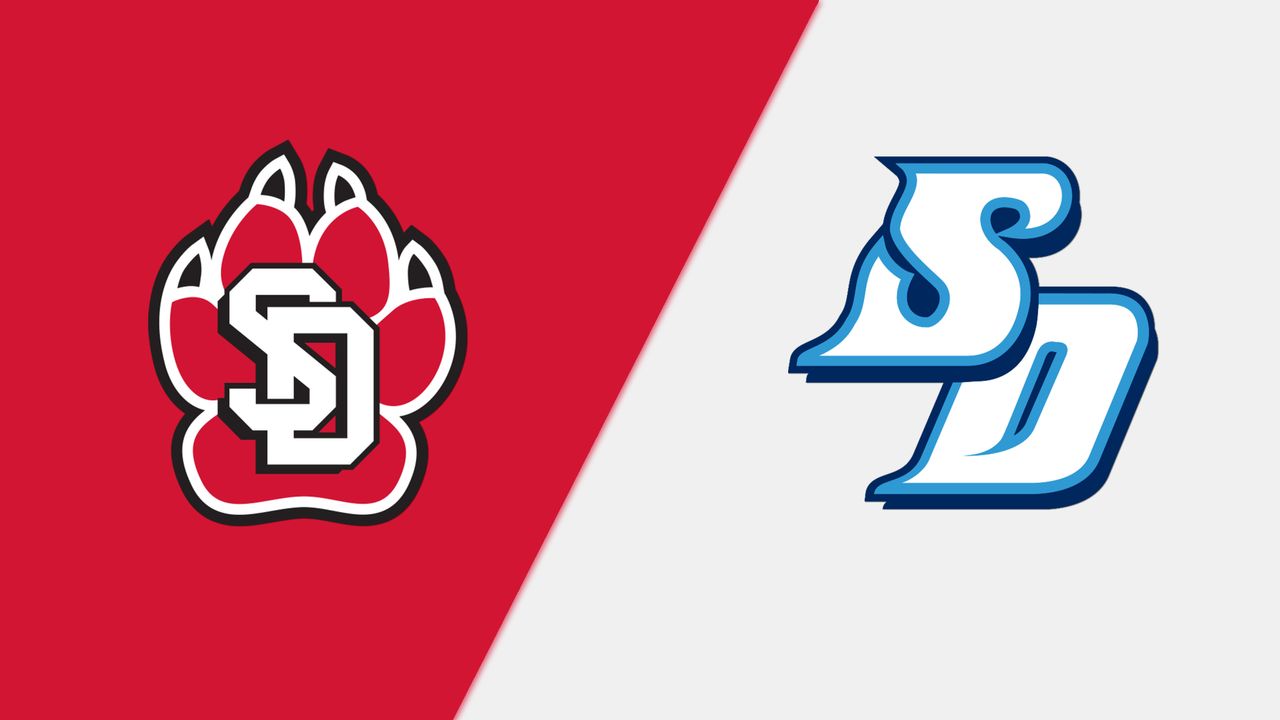 South Dakota vs. San Diego