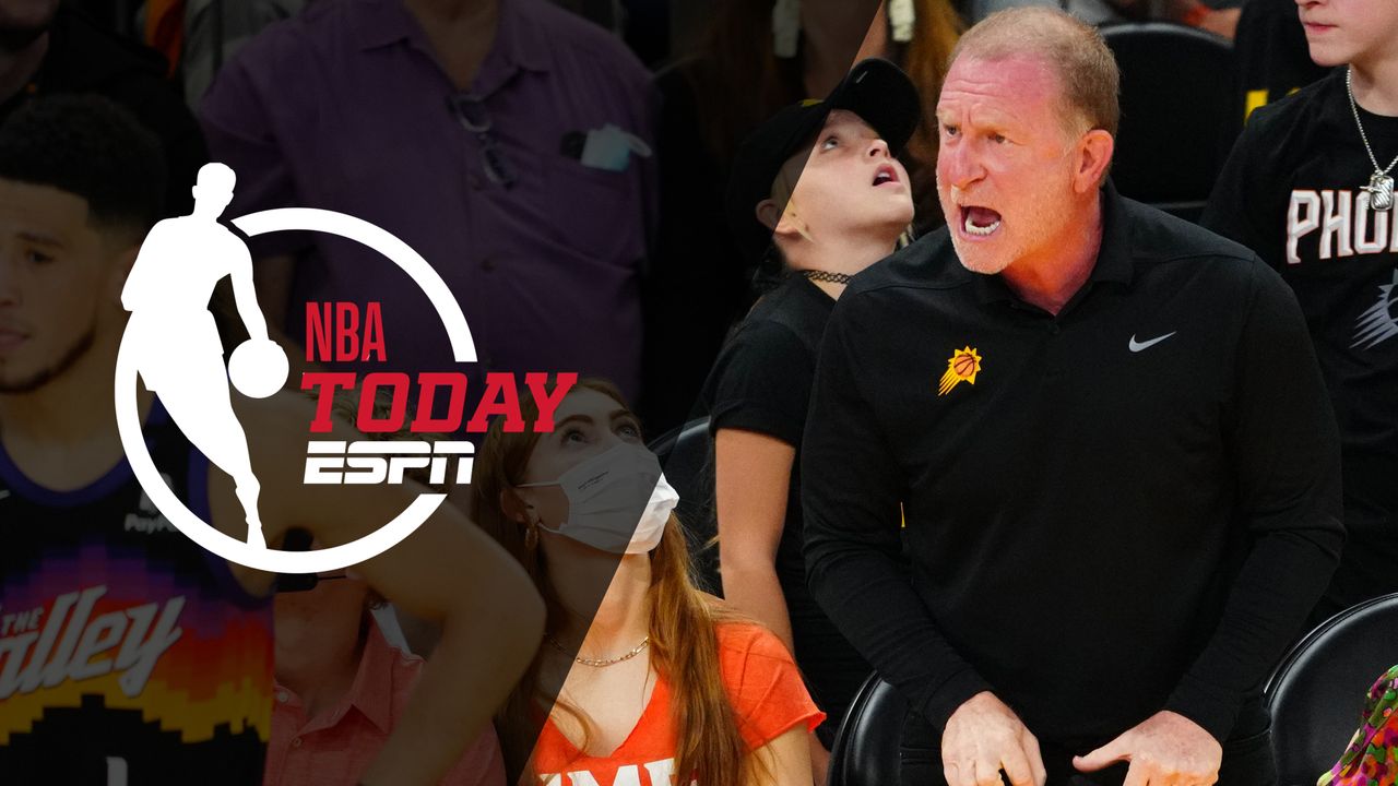 NBA Today | Watch ESPN
