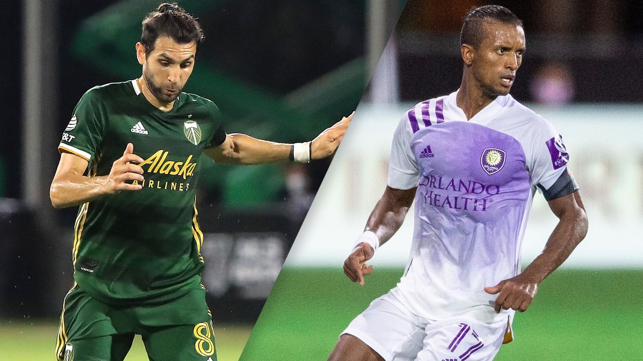 In Spanish-Portland Timbers vs. Orlando City SC (Final) (MLS)