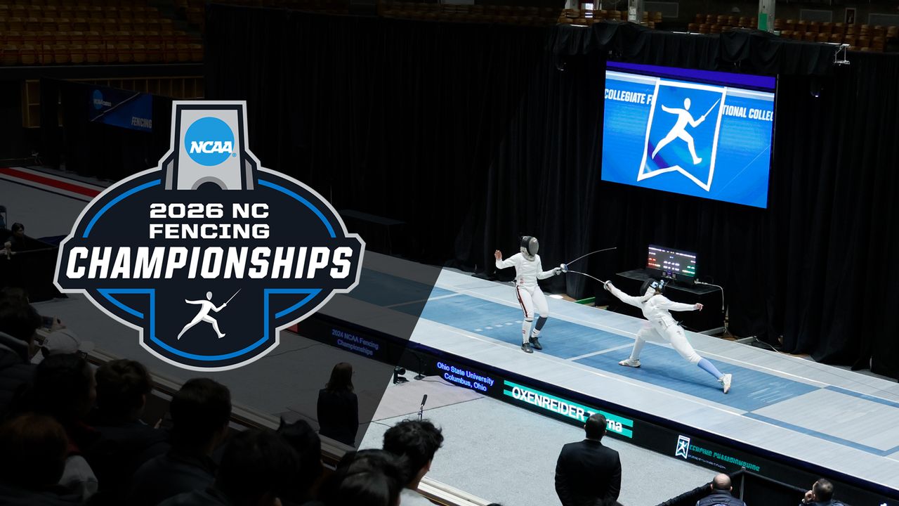 NCAA Men's and Women's Fencing Championship (Championship)