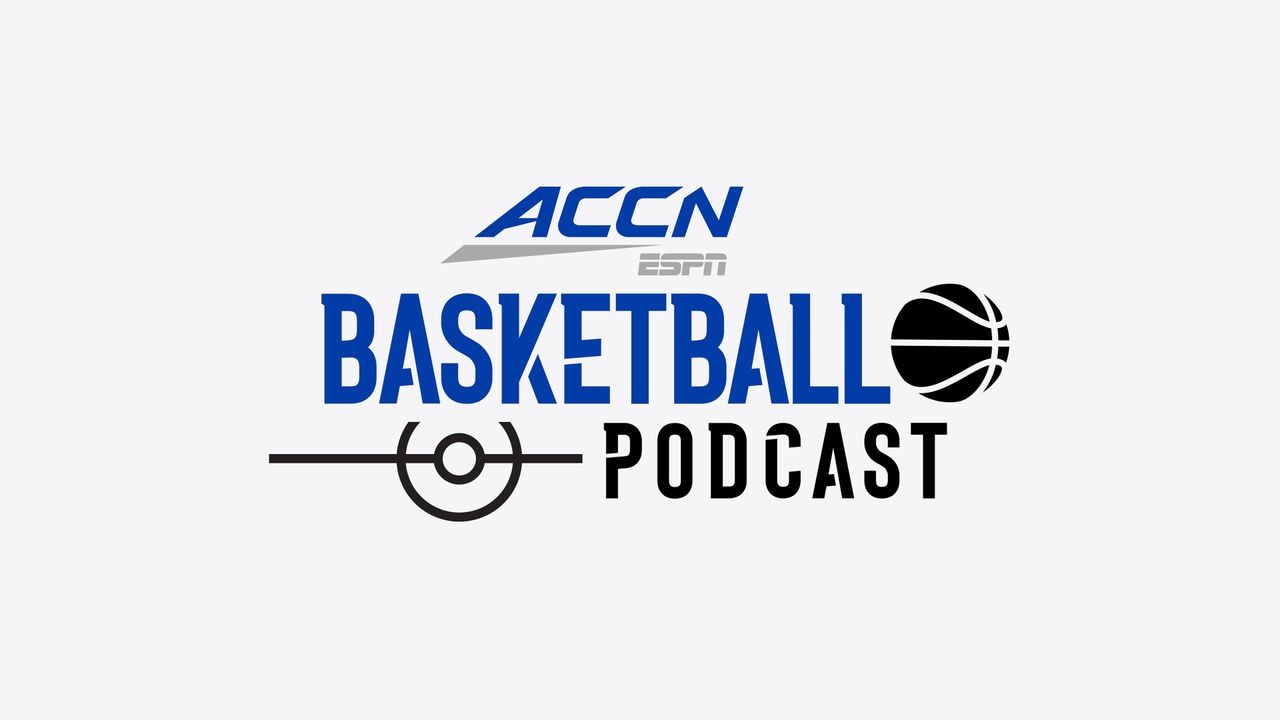 ACC Network Basketball Podcast
