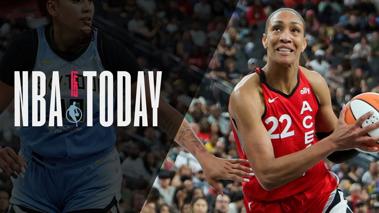NBA Today