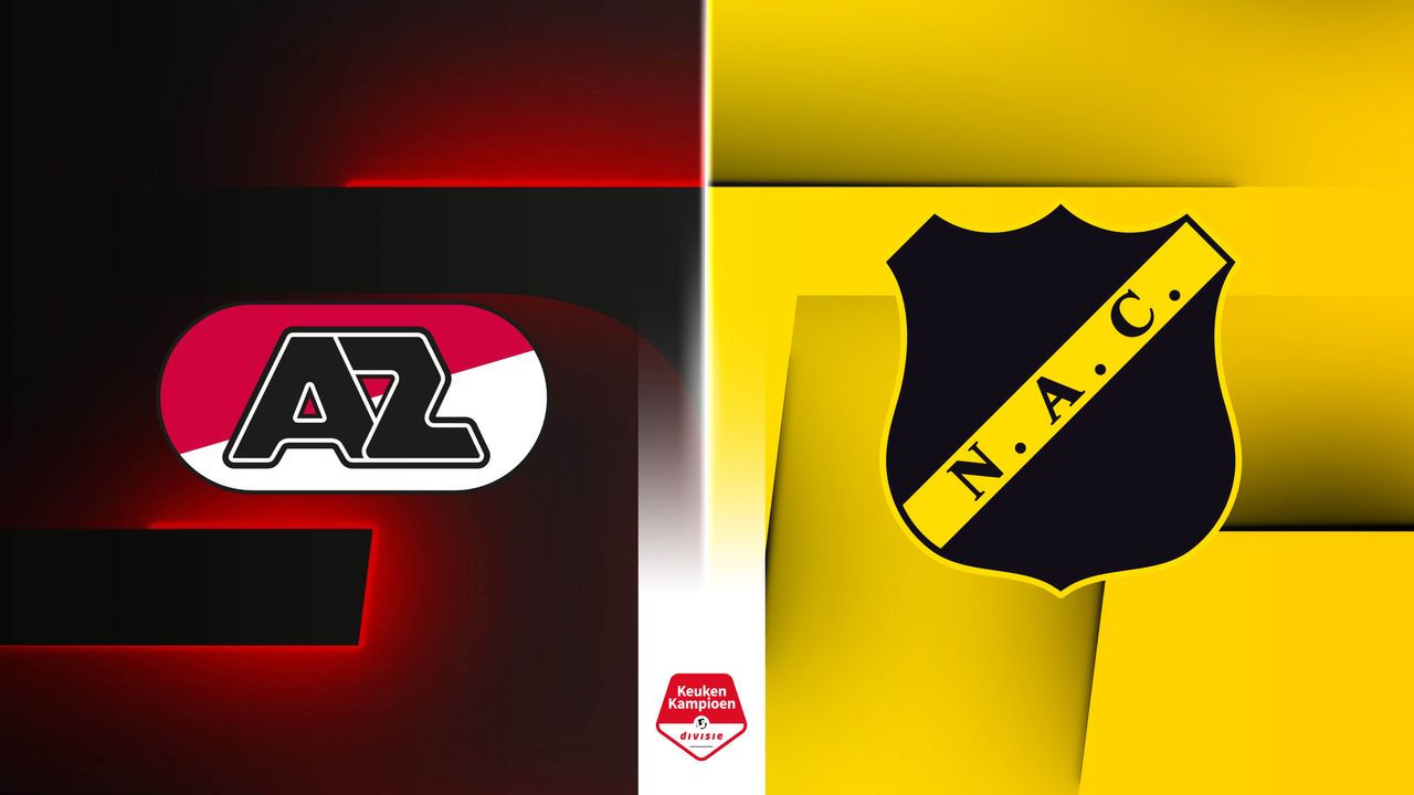 Jong AZ - NAC (samenvatting)