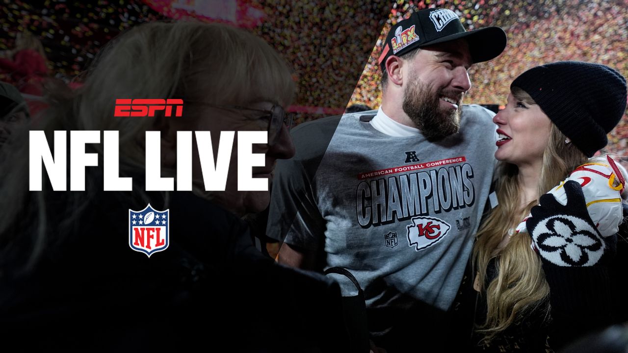 NFL Live