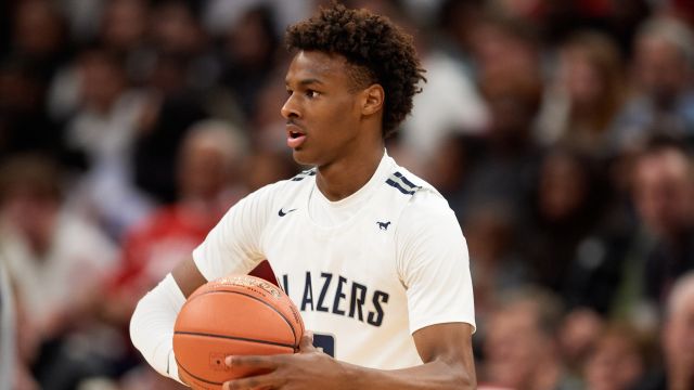 espn sierra canyon