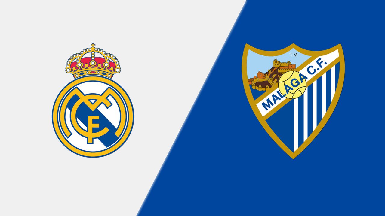 En Español-Real Madrid vs. Malaga CF (Jornada 3)