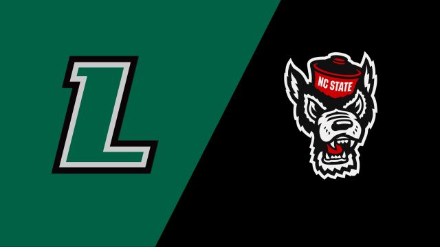Loyola (MD) vs. NC State (M Soccer)