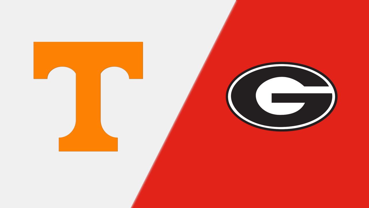 Tennessee Vs Georgia Football ESPN Deportes